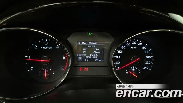 Kia The New Carnival id 2591670 из Кореи 9