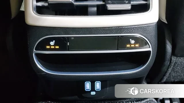 Genesis GV70 id 3777115 из Кореи 9