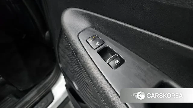 Hyundai The New Santa Fe id 3054095 из Кореи 9