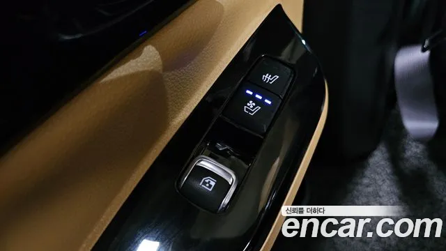 Kia Carnival 4th generation id 2382020 из Кореи 9