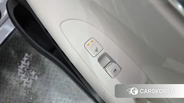 Hyundai The New Grandeur IG id 4631562 из Кореи 9