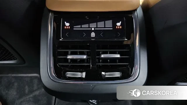 Volvo S90 id 3239063 из Кореи 9