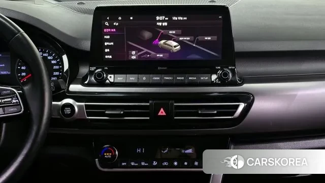 Kia Seltos id 3464452 из Кореи 9