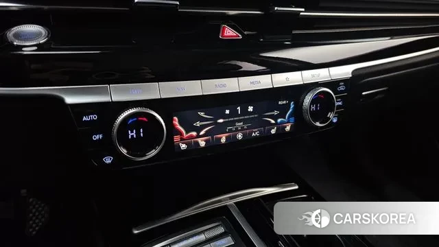 Genesis G80 (RG3) id 3727648 из Кореи 9