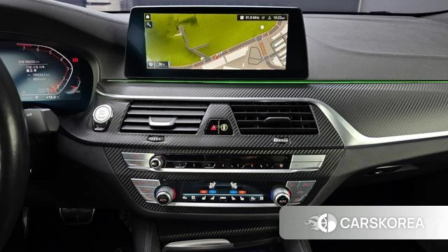 BMW 6 Series GT (G32) id 3966047 из Кореи 9