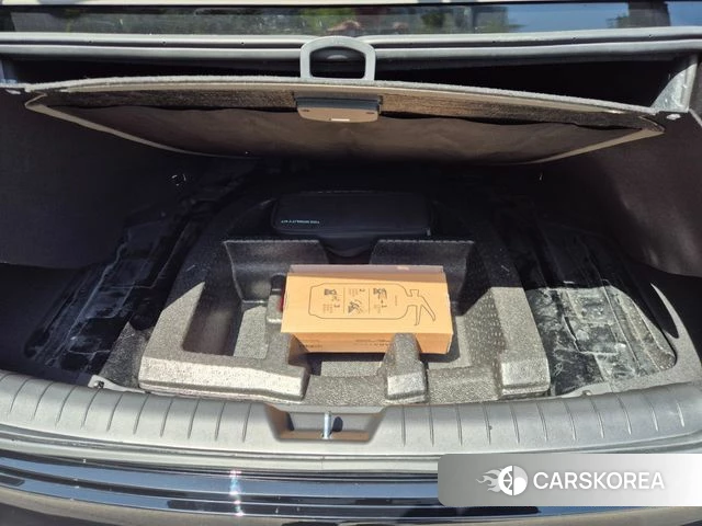Hyundai Grandeur Hybrid (GN7) id 4333970 из Кореи 9