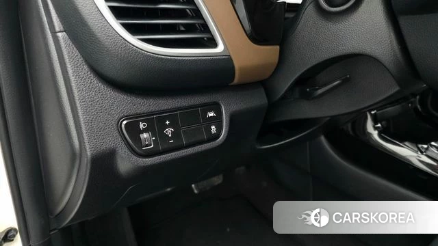 Kia Seltos id 4268674 из Кореи 9