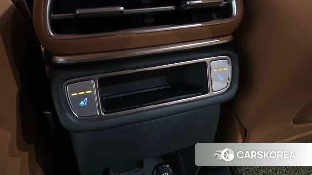 Genesis GV80 id 4635445 из Кореи 9