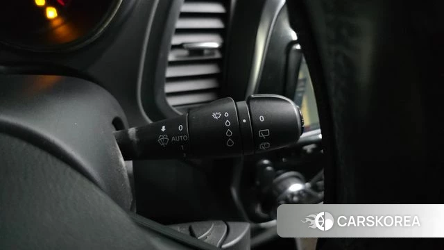 Renault Korea (Samsung) New QM3 id 3808316 из Кореи 9