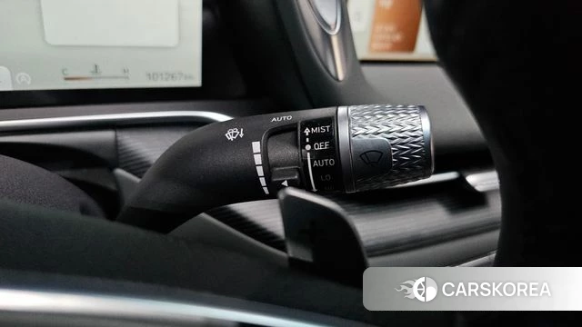Genesis G90 (RS4) id 4361375 из Кореи 9