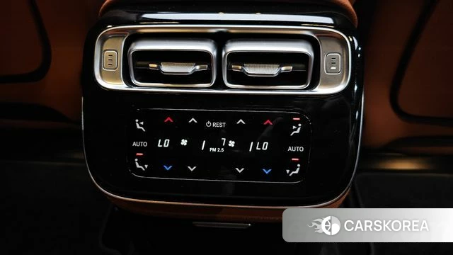 Mercedes-Benz S-Class W223 id 4396029 из Кореи 9
