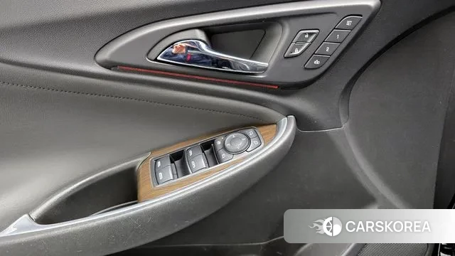 Chevrolet (GM Daewoo) The New Malibu id 3578547 из Кореи 9