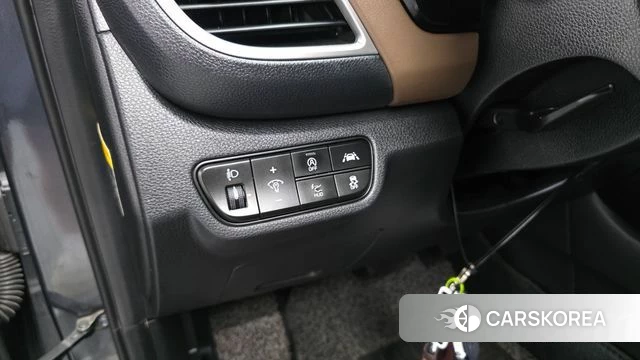 Kia Seltos id 4482767 из Кореи 9
