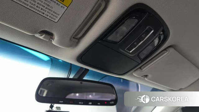Kia The New Sorento id 4693903 из Кореи 9