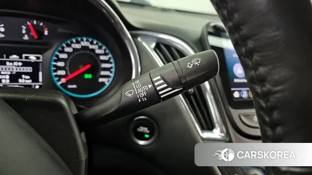 Chevrolet (GM Daewoo) The New Malibu id 3778712 из Кореи 9