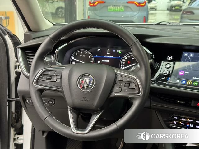 Buick Angkewei S id 4234886 из Китая 9