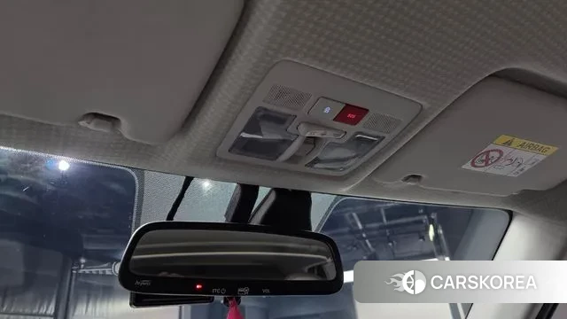 Hyundai Casper id 3690589 из Кореи 9