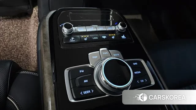 Genesis G90 id 3760817 из Кореи 9