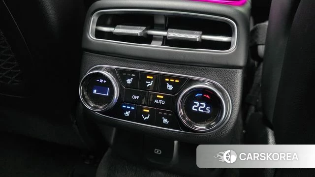 Genesis Electrified GV70 id 4361224 из Кореи 9