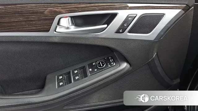 Genesis G80 id 3583057 из Кореи 9