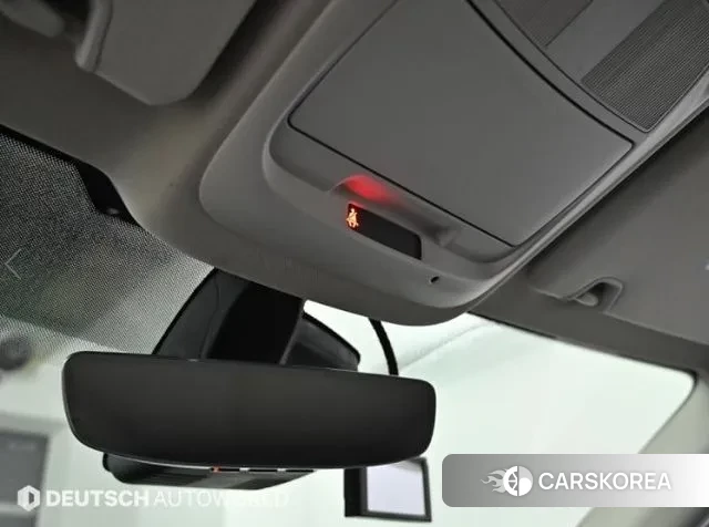 Renault Korea (Samsung) The New QM6 id 3760029 из Кореи 9