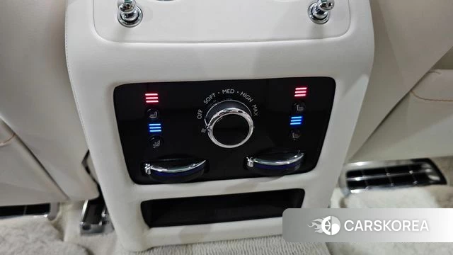 Rolls-Royce Ghost 2nd Generation id 4293577 из Кореи 9
