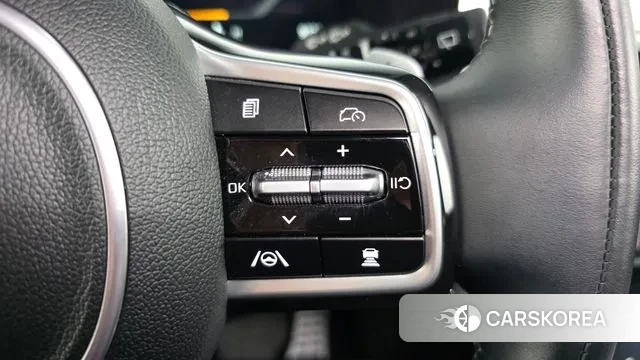 Kia The New Sorento 4th Generation id 3614405 из Кореи 9