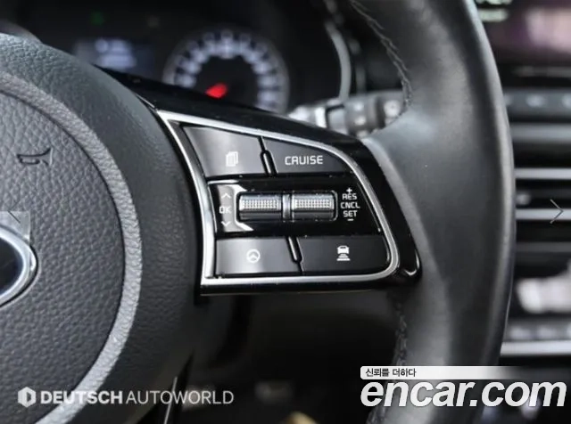 Kia Seltos id 2872633 из Кореи 9