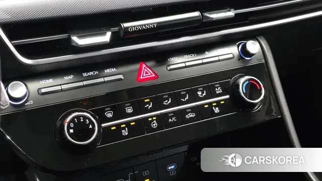 Hyundai Sonata D Edge (DN8) id 3684847 из Кореи 9