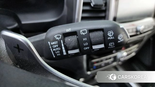 Ssangyong All New Rexton id 3807144 из Кореи 9