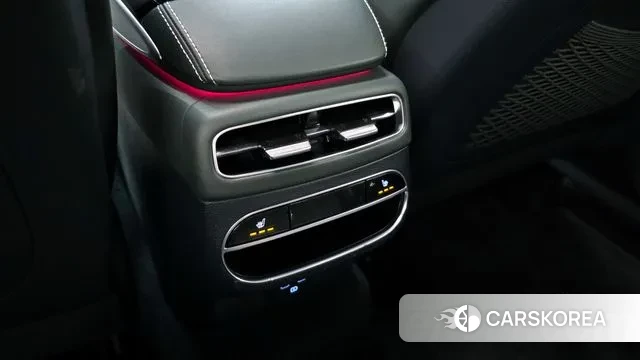 Genesis Electrified GV70 id 3680530 из Кореи 9