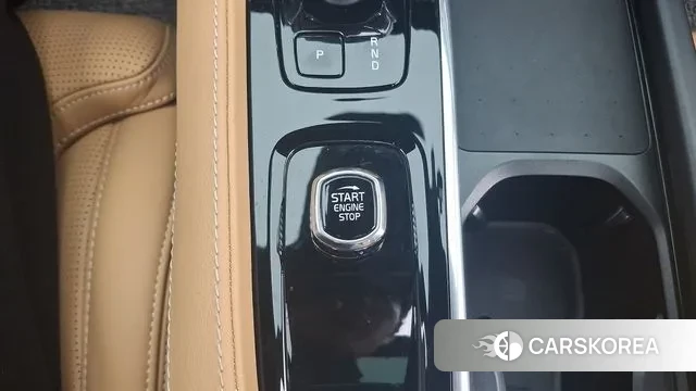 Volvo S90 id 3011130 из Кореи 9