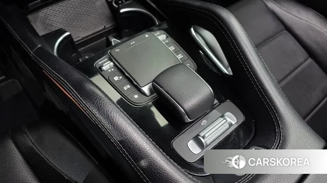 Mercedes-Benz GLE-Class W167 id 3703034 из Кореи 9