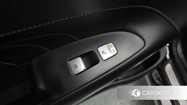 Hyundai The New Grandeur IG Hybrid id 3444069 из Кореи 9