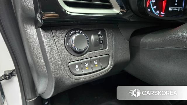 Chevrolet (GM Daewoo) The New Spark id 4604289 из Кореи 9