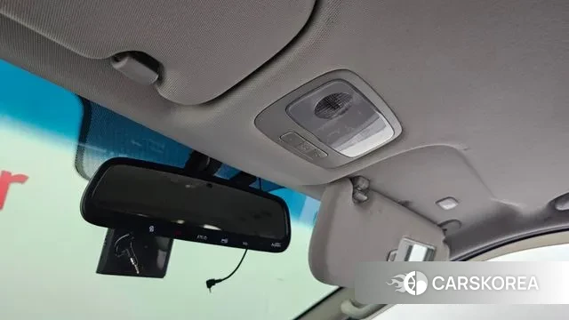 Hyundai The New Grand Starex id 2970838 из Кореи 9