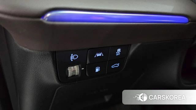 Hyundai The New Grandeur IG id 4872902 из Кореи 9