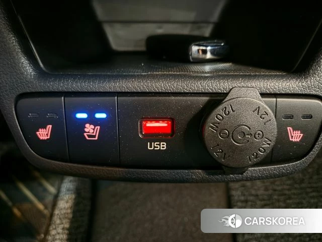 Kia The New Kia Ray id 4629823 из Кореи 9