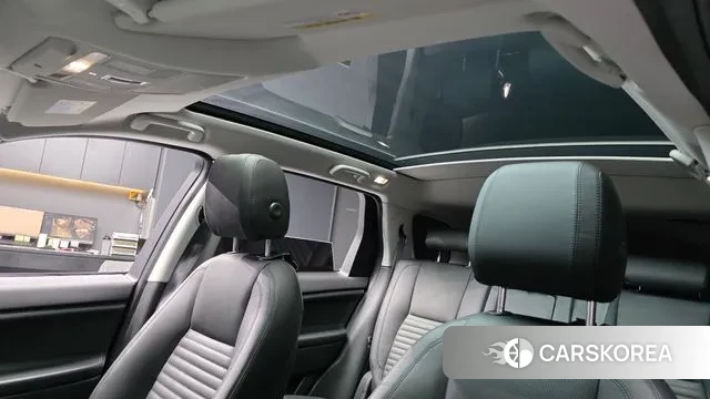 Land Rover Discovery Sports id 3677440 из Кореи 9