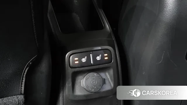 Kia The New Ray id 3391509 из Кореи 9