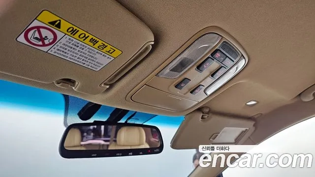 Kia The New Carnival id 2860209 из Кореи 9