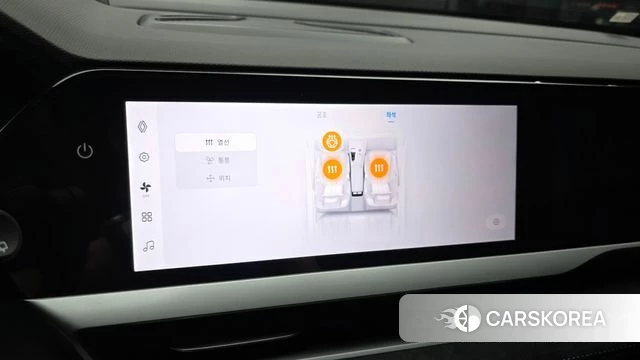 Renault Korea (Samsung) Grand Coleos id 4560096 из Кореи 9