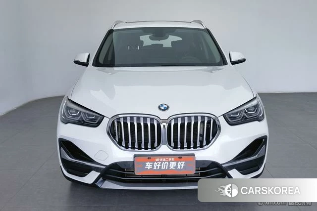 BMW X1 id 4334780 из Китая 9