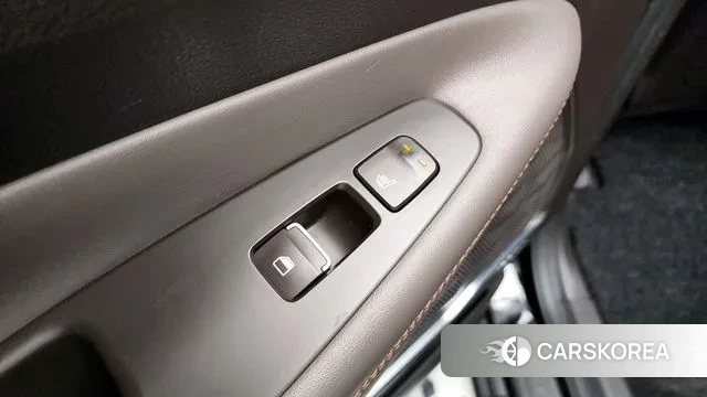 Hyundai Santa Fe TM id 3470035 из Кореи 9