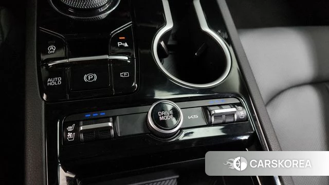 Kia The New K5 3rd generation id 4623208 из Кореи 9