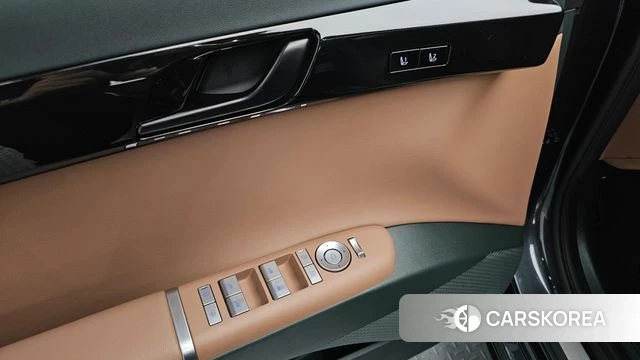 Hyundai Grandeur (GN7) id 4488139 из Кореи 9
