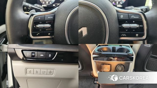 Kia Carnival 4th generation id 3838688 из Кореи 9