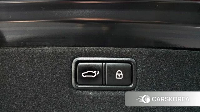 Genesis G80 id 4286356 из Кореи 9
