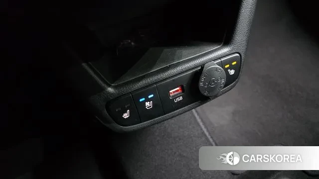 Kia The New Kia Ray id 3442288 из Кореи 9