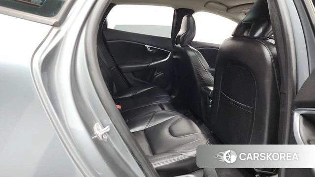 Volvo V40 id 4525779 из Кореи 9